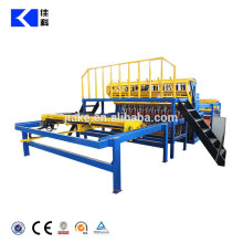 High Speed Robot CNC Reinforcing Steel Bar Mesh Welding Machine